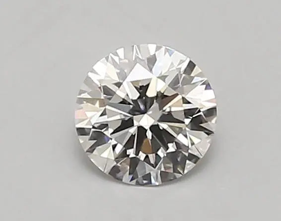 0.72 Carat · ROUND · D · VVS2 · IGI · Ideal Cut