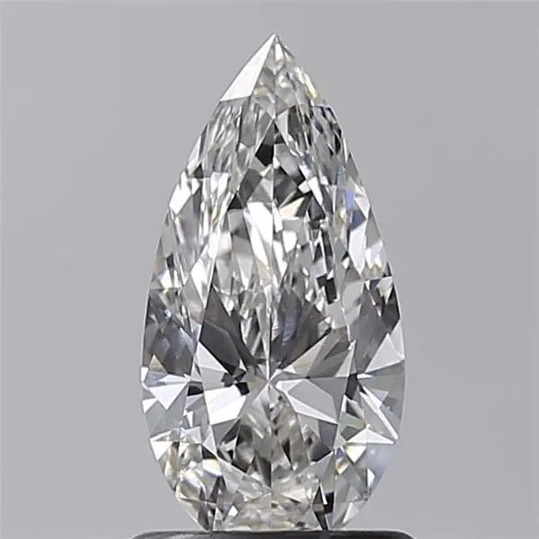 1.02 Carat · PEAR · G · VS1 · IGI · Ideal Cut