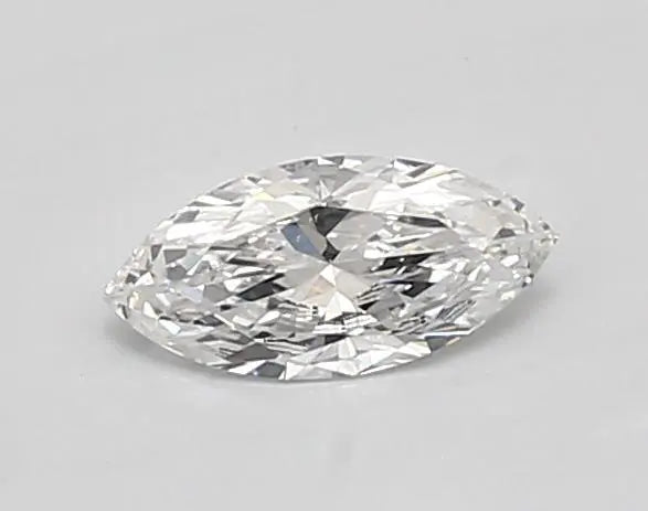 0.44 Carat · MARQUISE · D · VVS2 · IGI · Excellent Cut