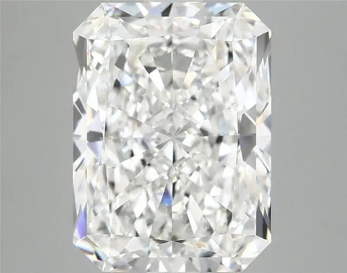 4.14 Carat · RADIANT · E · VVS2 · IGI · Excellent Cut