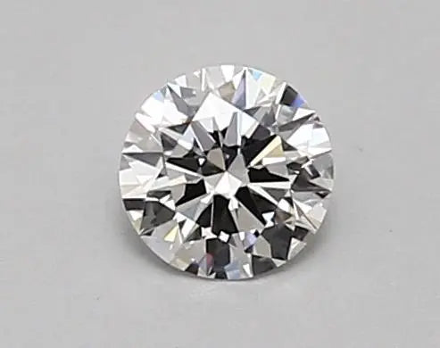 0.37 Carat · ROUND · D · VVS1 · IGI · Excellent Cut