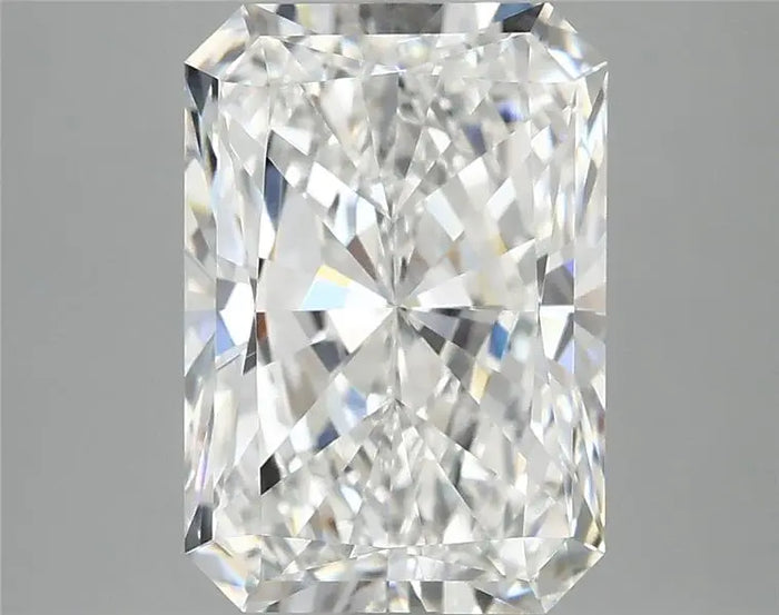 4.07 Carat · RADIANT · E · VVS2 · IGI · Excellent Cut