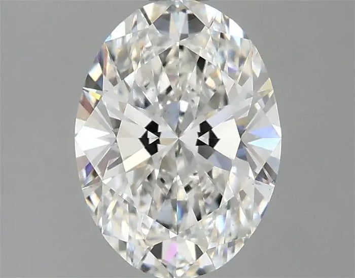 1.56 Carat · OVAL · E · VS1 · IGI · Excellent Cut