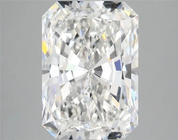 4.17 Carat · RADIANT · E · VVS2 · IGI · Excellent Cut