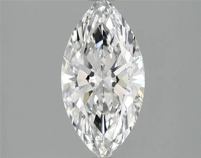 1.41 Carat · MARQUISE · E · VVS2 · IGI · Excellent Cut