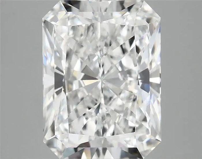 4.07 Carat · RADIANT · D · VS1 · IGI · Excellent Cut