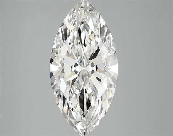 3.03 Carat · MARQUISE · E · VS1 · IGI · Excellent Cut