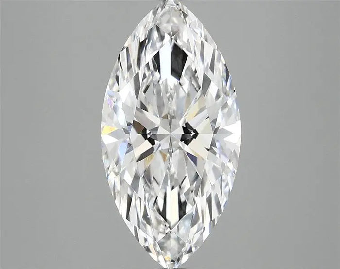 3.03 Carat · MARQUISE · D · VS1 · IGI · Excellent Cut
