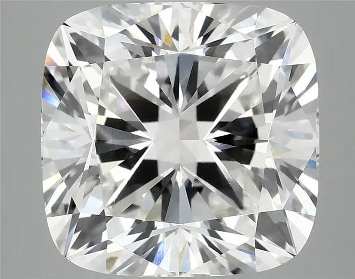 6.92 Carat · CUSHION · E · VVS2 · IGI · Excellent Cut