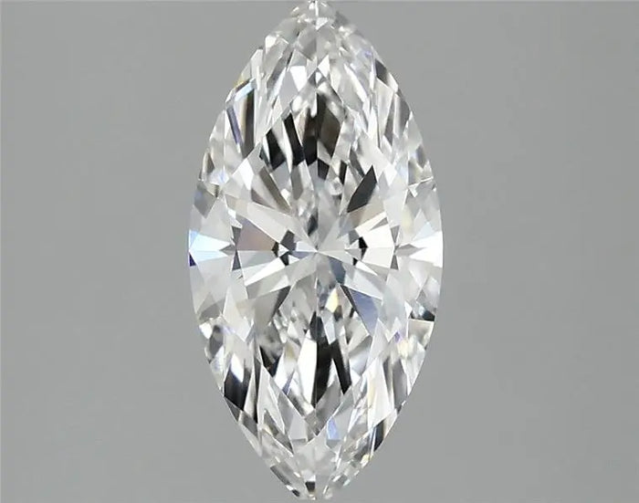 1.28 Carat · MARQUISE · E · VVS2 · IGI · Excellent Cut