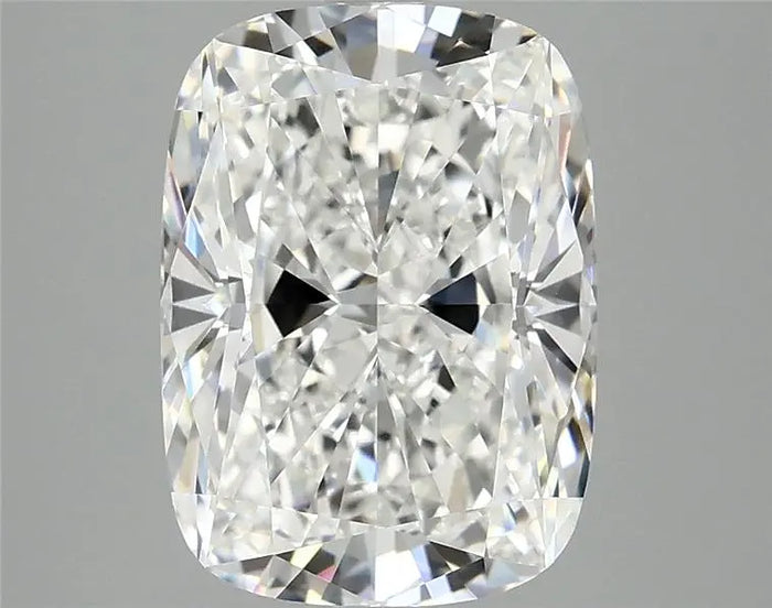 4.10 Carat · CUSHION · E · VVS2 · IGI · Excellent Cut