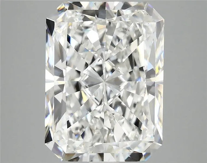 6.02 Carat · RADIANT · E · VS1 · IGI · Excellent Cut