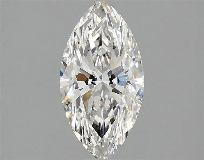 1.08 Carat · MARQUISE · F · VVS2 · IGI · Excellent Cut