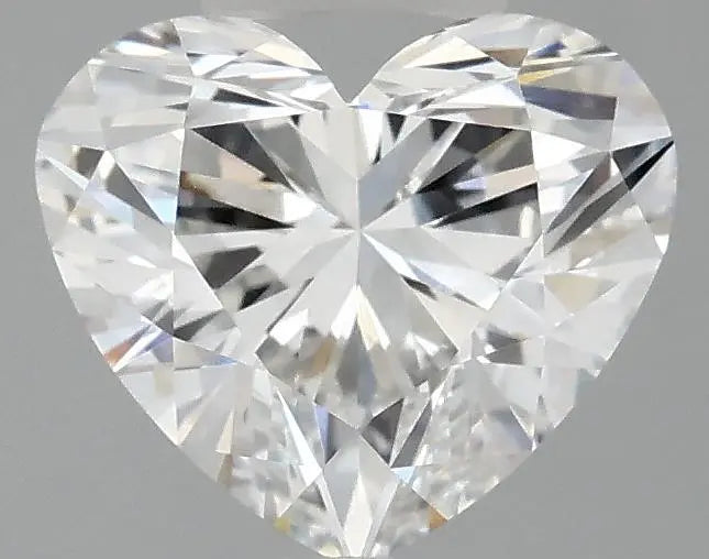 1.49 Carat · HEART · E · VVS2 · IGI · Excellent Cut