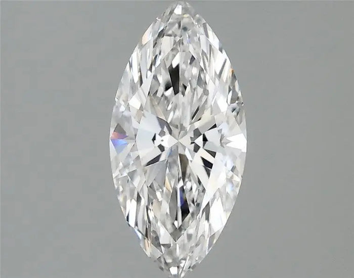 1.08 Carat · MARQUISE · E · VVS2 · IGI · Excellent Cut