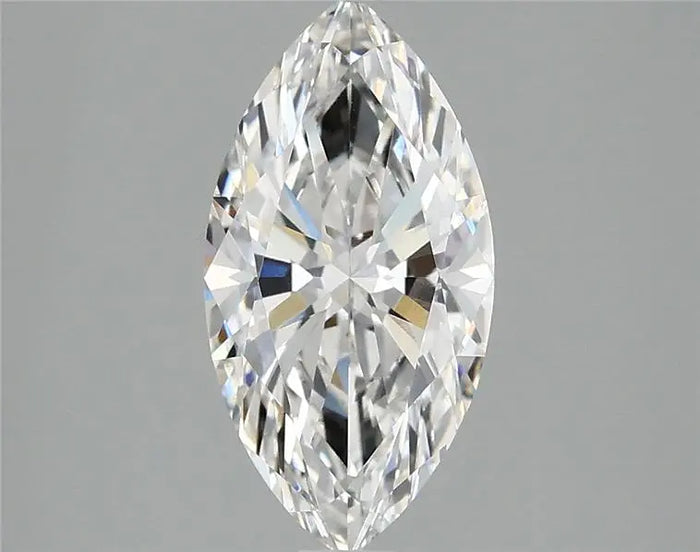 2.01 Carat · MARQUISE · E · VS1 · IGI · Excellent Cut