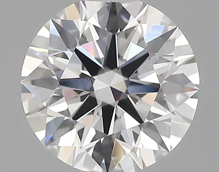 1.13 Carat · ROUND · D · VVS1 · IGI · Ideal Cut