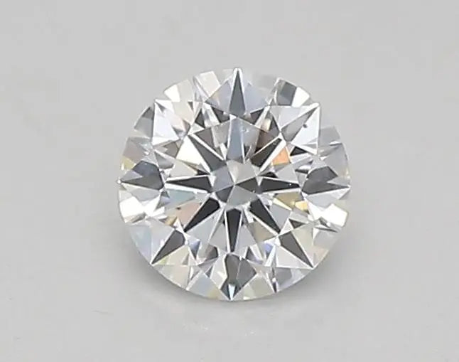 0.28 Carat · ROUND · D · VS2 · IGI · Ideal Cut