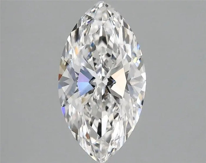 1.47 Carat · MARQUISE · E · VVS2 · IGI · Excellent Cut