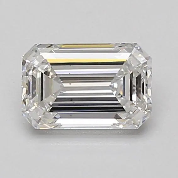 1.10 Carat · EMERALD · E · VS1 · IGI · Excellent Cut