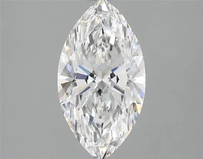 1.54 Carat · MARQUISE · E · VS2 · IGI · Excellent Cut