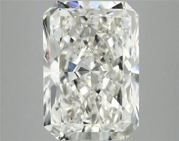 5.85 Carat · RADIANT · G · VS1 · IGI · Excellent Cut