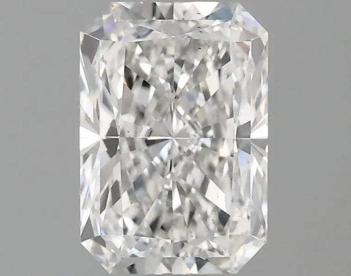 1.52 Carat · RADIANT · F · VS1 · IGI · Excellent Cut
