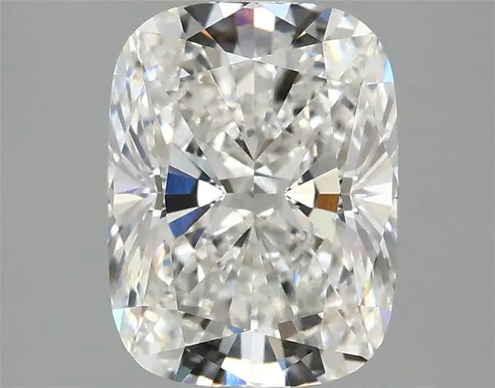 2.59 Carat · CUSHION · E · VS1 · IGI · Excellent Cut