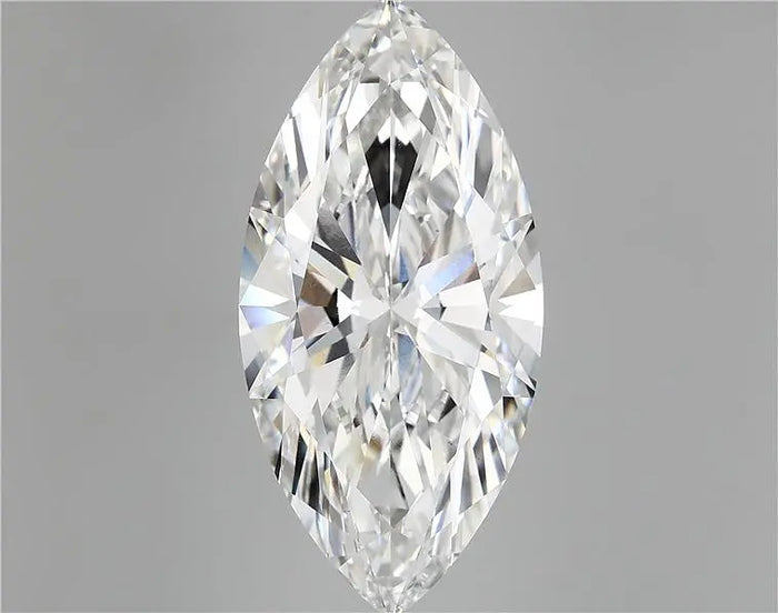12.27 Carat · MARQUISE · E · VS1 · IGI · Excellent Cut