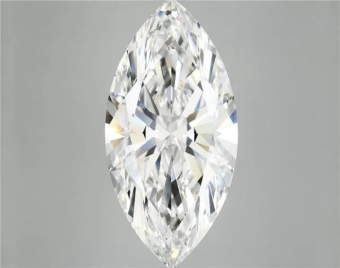 10.09 Carat · MARQUISE · F · VVS2 · IGI · Excellent Cut