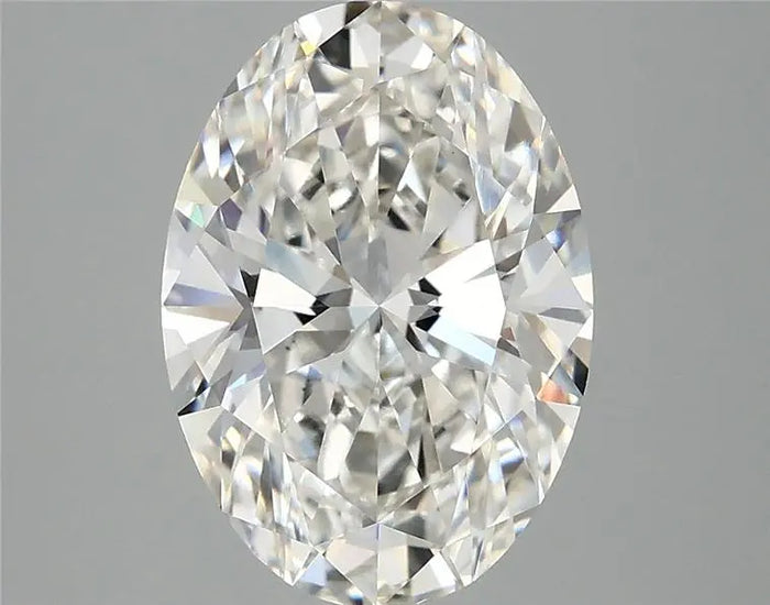 3.09 Carat · OVAL · F · VS1 · IGI · Excellent Cut