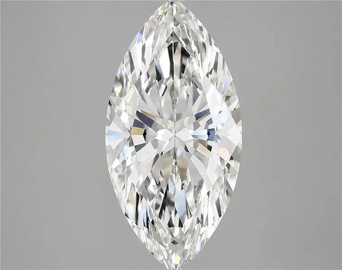 3.10 Carat · MARQUISE · F · VVS2 · IGI · Excellent Cut