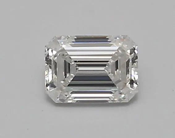 0.67 Carat · EMERALD · E · VS2 · IGI · Excellent Cut