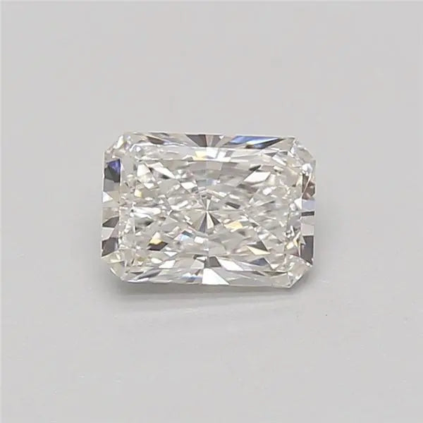 0.86 Carat · RADIANT · F · VVS2 · IGI · Excellent Cut