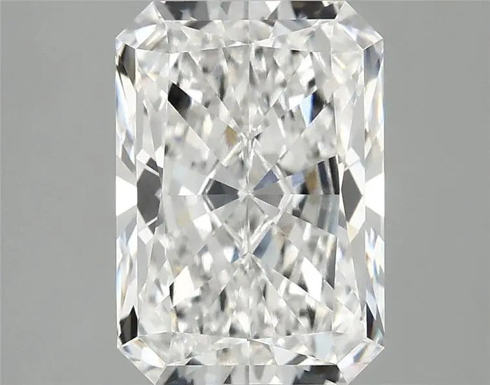 3.09 Carat · RADIANT · E · VVS2 · IGI · Excellent Cut