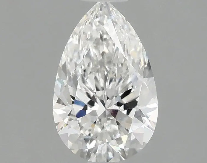 1.07 Carat · PEAR · E · VS1 · IGI · Excellent Cut