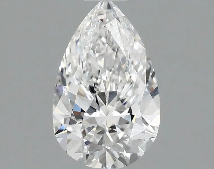 1.10 Carat · PEAR · D · VS1 · IGI · Excellent Cut