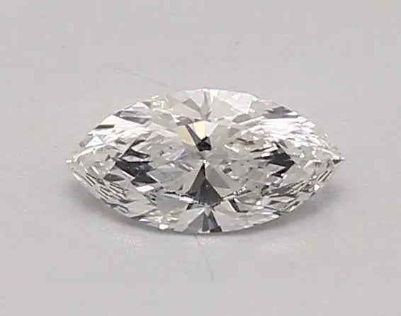 0.43 Carat · MARQUISE · D · VVS2 · IGI · Excellent Cut