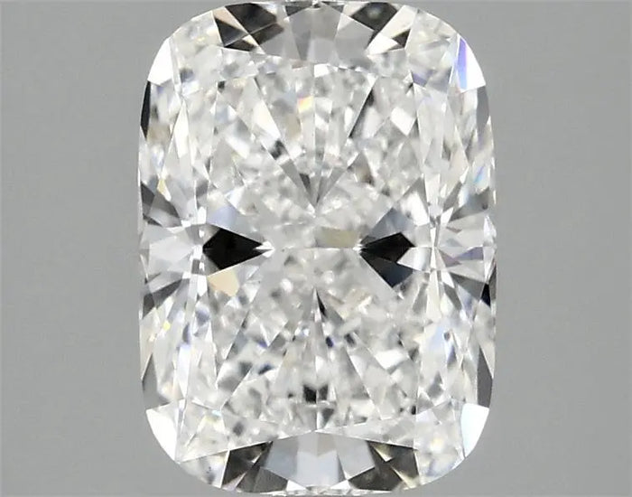 2.09 Carat · CUSHION · D · VS1 · IGI · Excellent Cut