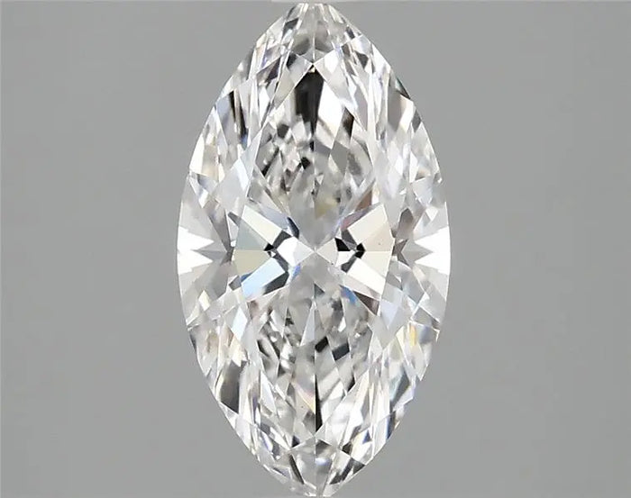 1.51 Carat · MARQUISE · E · VS1 · IGI · Excellent Cut