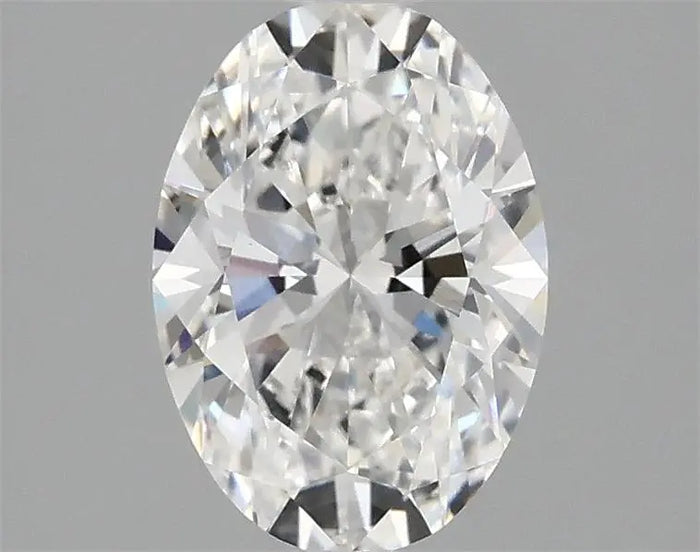 1.56 Carat · OVAL · E · VS1 · IGI · Excellent Cut