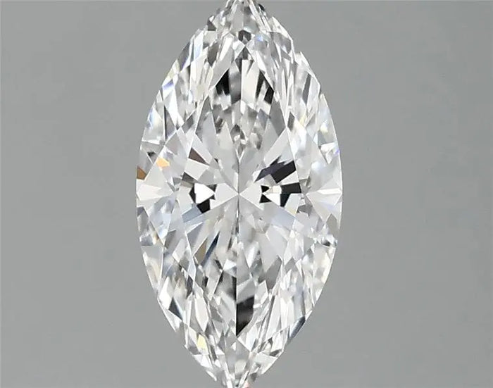 1.04 Carat · MARQUISE · E · VVS2 · IGI · Excellent Cut