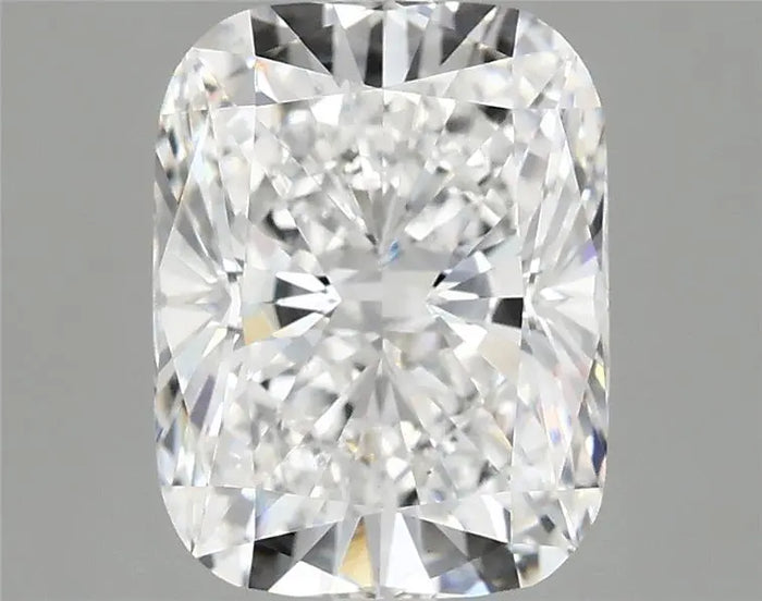 3.09 Carat · CUSHION · D · VS1 · IGI · Excellent Cut