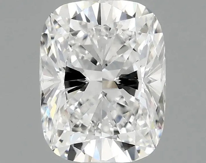 1.08 Carat · CUSHION · D · VS1 · IGI · Excellent Cut
