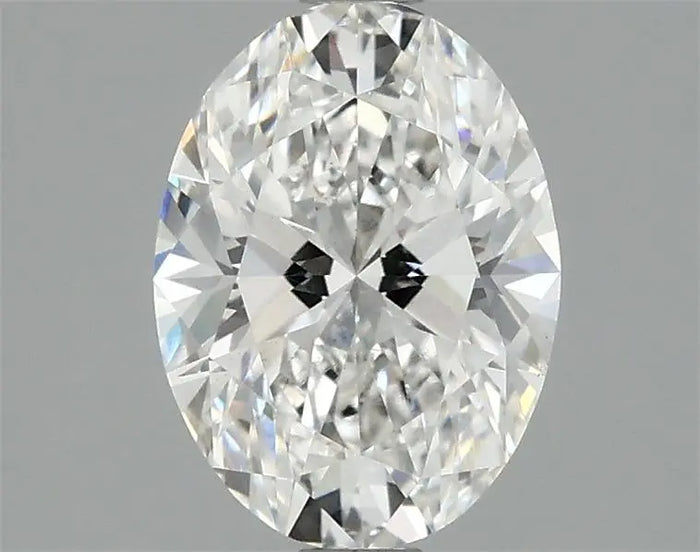 1.57 Carat · OVAL · E · VS1 · IGI · Excellent Cut
