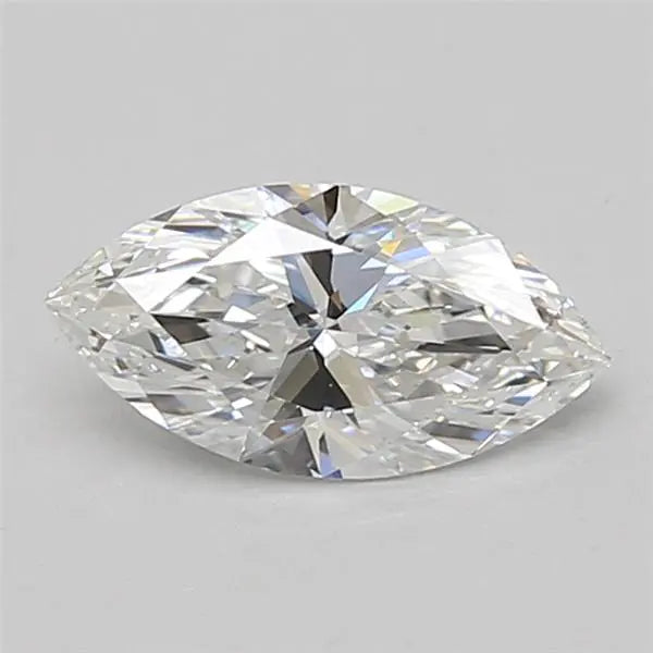 1.03 Carat · MARQUISE · E · VVS2 · IGI · Excellent Cut