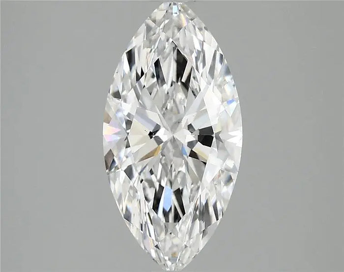 2.02 Carat · MARQUISE · E · VS1 · IGI · Excellent Cut