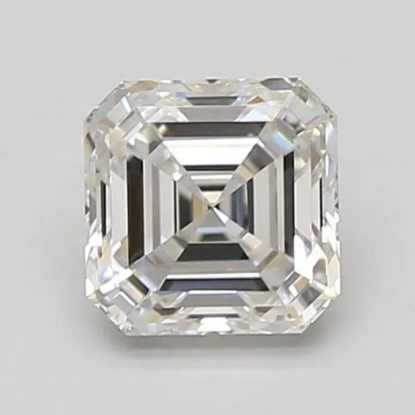 1.45 Carat · ASSCHER · E · VS1 · IGI · Excellent Cut