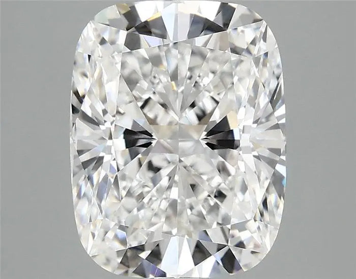 3.99 Carat · CUSHION · E · VVS2 · IGI · Excellent Cut