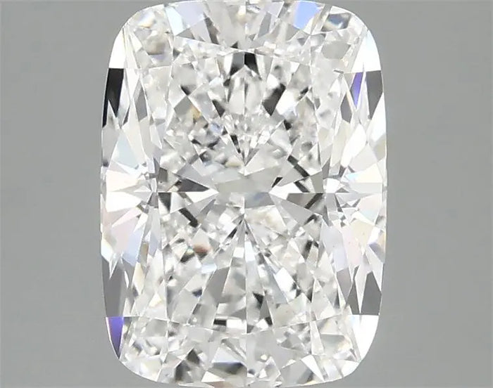 2.10 Carat · CUSHION · D · VS1 · IGI · Excellent Cut